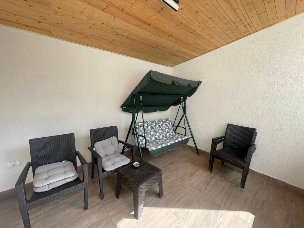 Pensiunea Sport Szászbuda Kültér fotó
